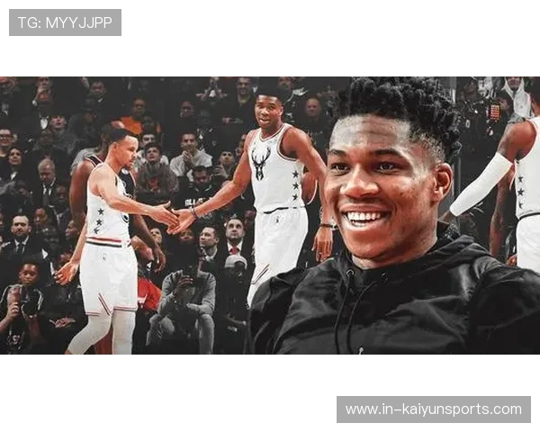 字母哥赛后送球衣给病童，照片温暖全球