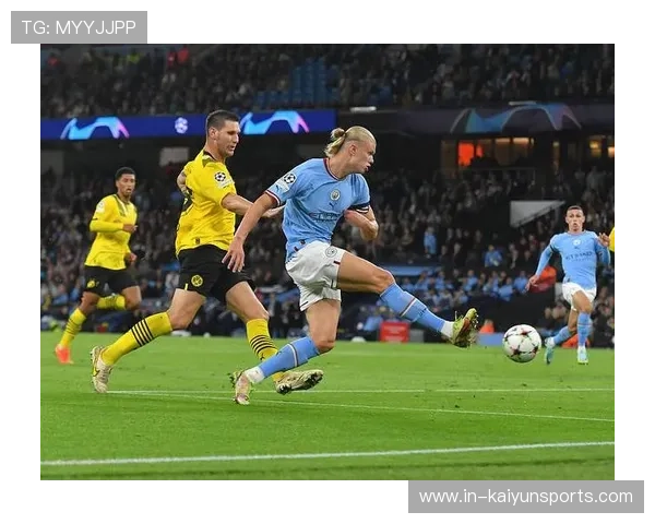 多特蒙德客场挑战曼城，胜负关乎晋级！，多特蒙德对曼城比赛结果